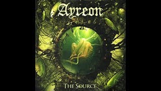 Aquatic Race | Ayreon | The Source | 2017 Music Theories Recordings LP