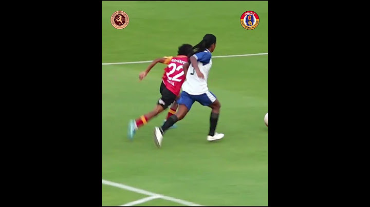 The CWFL opener was a goal fest 🔥 | 8️⃣-1️⃣ win 🆚 Moitri Sansad