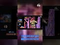 Singing along while show is muted