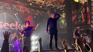 Dayseeker - Neon Grave (Live at House of Blues, Anaheim, CA 12/30/2023)
