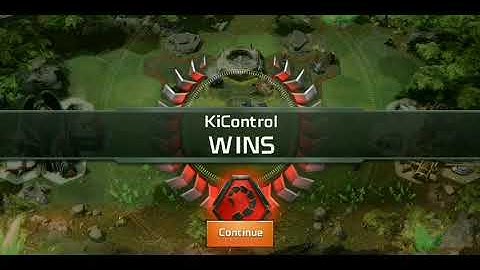 Command and Conquer: Rivals Blitz 4/7/19 Part 2 (G6 - G10).