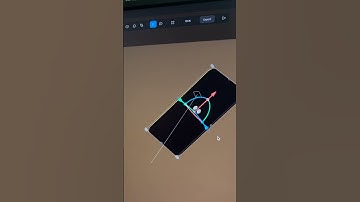 3D Gold Card Flip Tutorial #shortsfeed #shorts #3d #cards #flipcard #ui #tutorial #gold #design