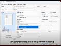 Install the most standard driver for Canon lbp 6230dn printer