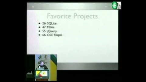 FLOSS Weekly 173: Lessons Learned From FLOSSing Weekly