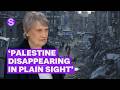 Helen Clark explains why ‘Palestine is disappearing in plain sight’ | Stuff.co.nz