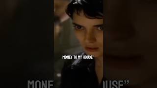 Famous Let’s just say a quarter of the films budget went to acting 😅#alien Net Worth