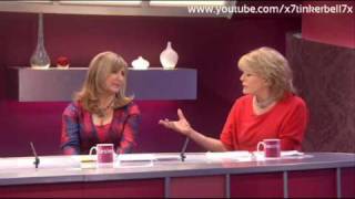 Loose Women│In An Affair Is The Other Woman Purely To Blame?│26th March 2010