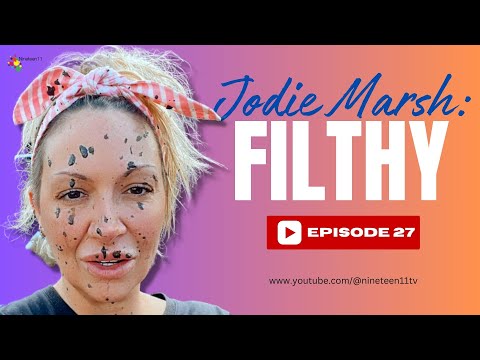 Jodie Marsh:Filthy Ep 27
