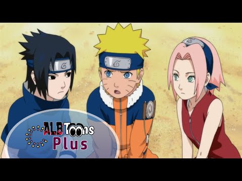 Video: Kush është djali ramen në naruto?