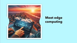 Desi Jugaad Goes High-Tech: Meet Edge Computing, India's Secret Weapon!