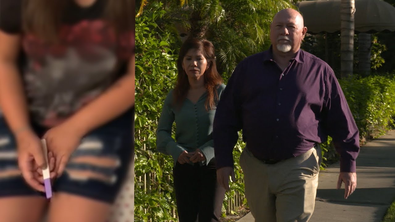 “Our 15-Year-Old Runaway Daughter Claims She’s Pregnant, But is She?”