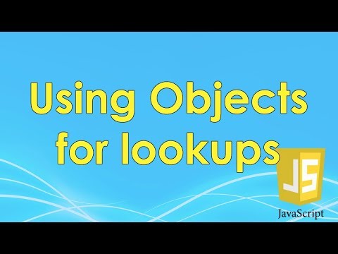 Using Objects for lookups | JavaScript Tutorial | FreeCodeCamp