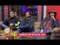 Morat presenta 'Enamórate de alguien más' | Sale el Sol