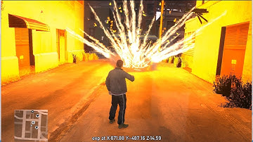 GTA IV Scripting Tutorial - Native methods (VB.Net)