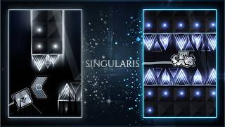 Singularis Preview (Singularity remake)