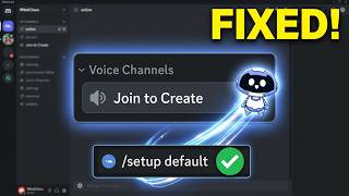 How To Create a Join to Create VC on Discord (Quick Guide)