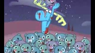 014 Happy Tree Friends Doggone It Part 2 014 Happy Tree Friends Doggone It Part 2
