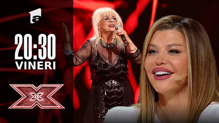 Juraii au REFUZAT s o jurizeze  Maria Nagy | Audii...