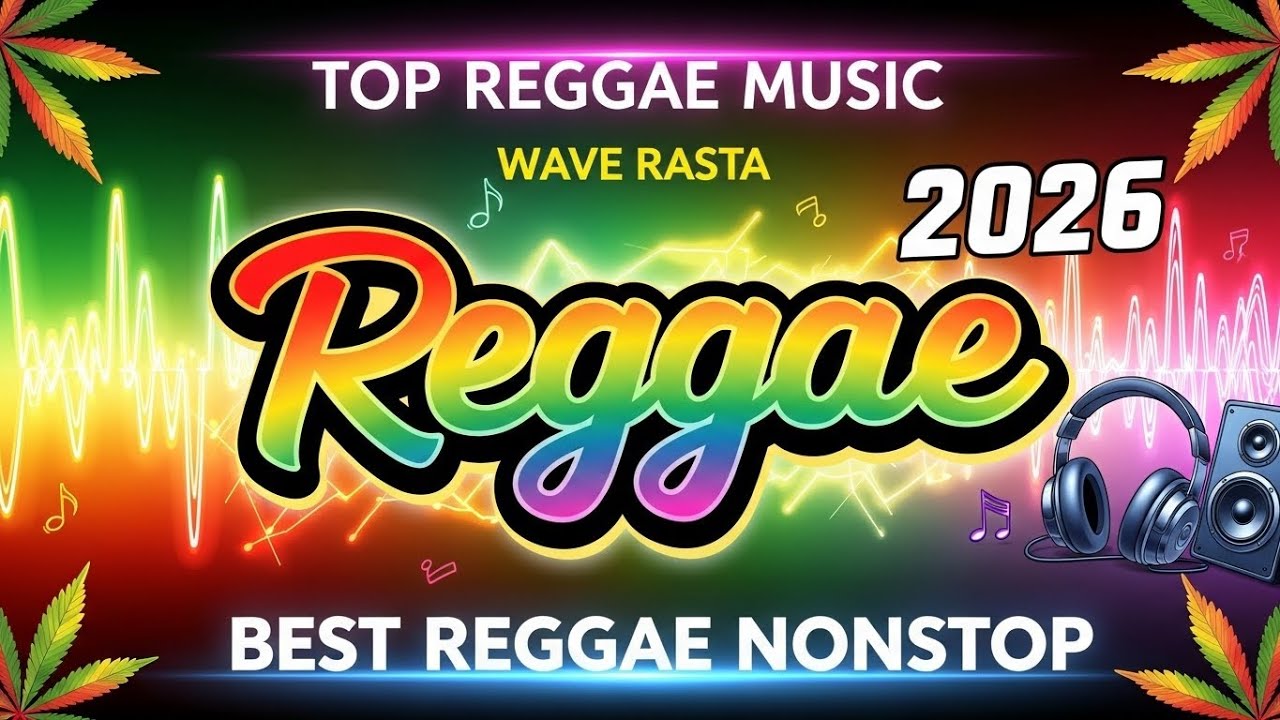 TOP REGGAE CLASSIC LOVE SONGS |New Nonstop Reggae Music 💕 | Timeless Romantic Classics