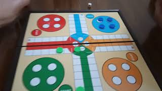 Vidéo-règles : Ludo/ Tchoukchaika (Version DZ) screenshot 2