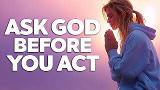 Signs God Is Saying YES | LISTEN TO THIS Before You Make Your Next Decision