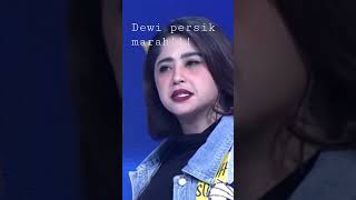 Dewi Persik  Marah Di Audisi shorts