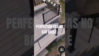 Deck Installation Foundation Process