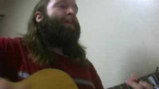David Crowder*Band - Wholly Yours (Cover)