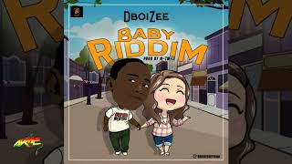 DboiZee - Baby Riddim [Flow Promo] By 🇯🇲 Dj Akme 🔥 🇺🇬 🇳🇬 🇸🇱 🇬🇭 🇹🇿