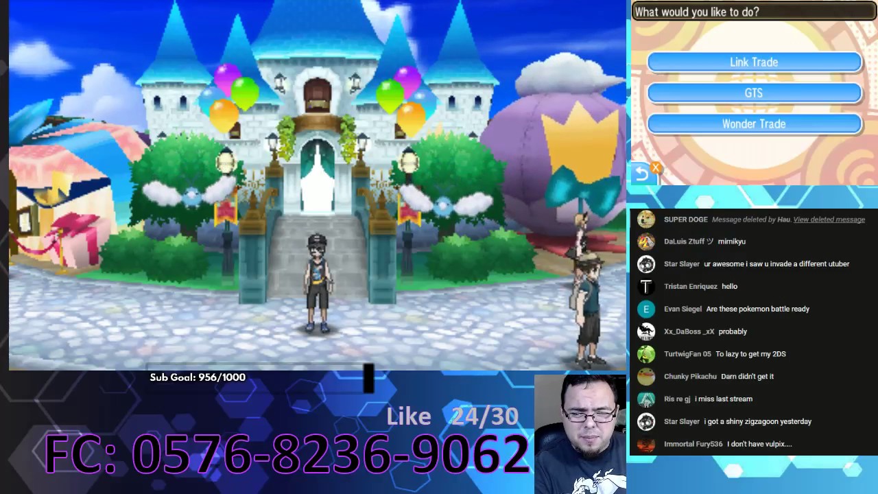 SHINY MIMIKYU! Wonder Trade Pokemon Sun and moon! YouTube