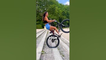 Riders’ Most Insane Wheelies