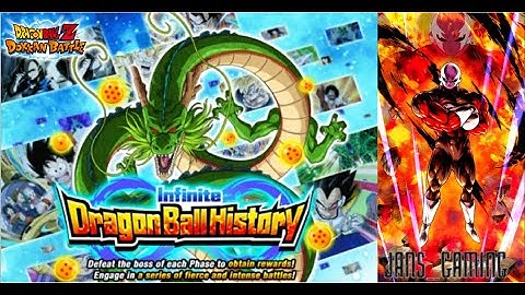 IDBHE - WARRIORS OF UNIVERSE 7 - TEAM BUILDING!!! (DBZ: Dokkan Battle)