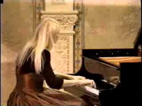 Chopin Ballade No.1, Op.23 G Minor Valentina Lisitsa