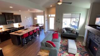 Best homes in Bend Oregon