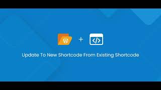 How to update existing shortcode with new shortcode generator by WP File Manager Pro? screenshot 4