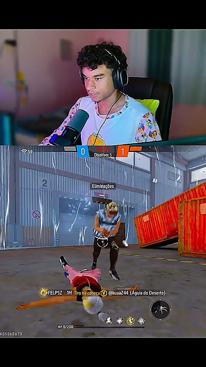 Screen movement stopped! 💀 #ff #freefire