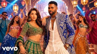  Pitbull x Nora Fatehi x Jason Derulo – DIL BABY | Official Music Video | Hot Summer Dance 2026