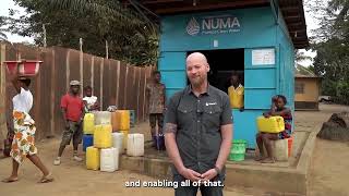 Water4 -- Impact in Sierra Leone