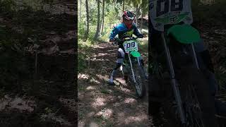 Underbone uphill compilation