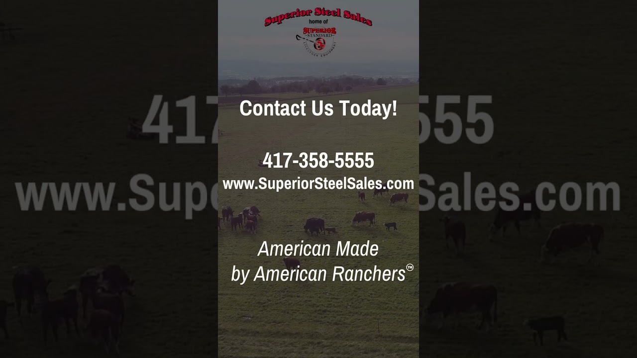 Heavy-Duty & Efficient!