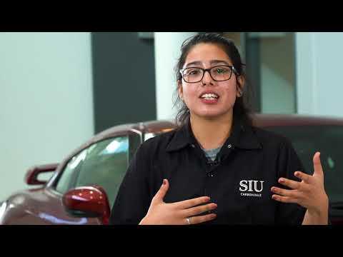 Siu Automotive Technology Program