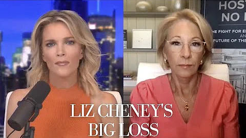 Why Liz Cheney Lost Big After Her Constant Focus o...