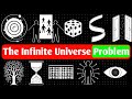 The Infinite Universe Problem Mind Bending Truths About Reality 