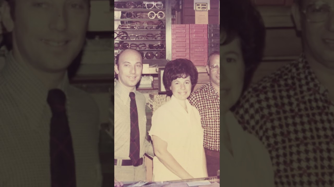 MOSCOT - A Family Business Since 1915