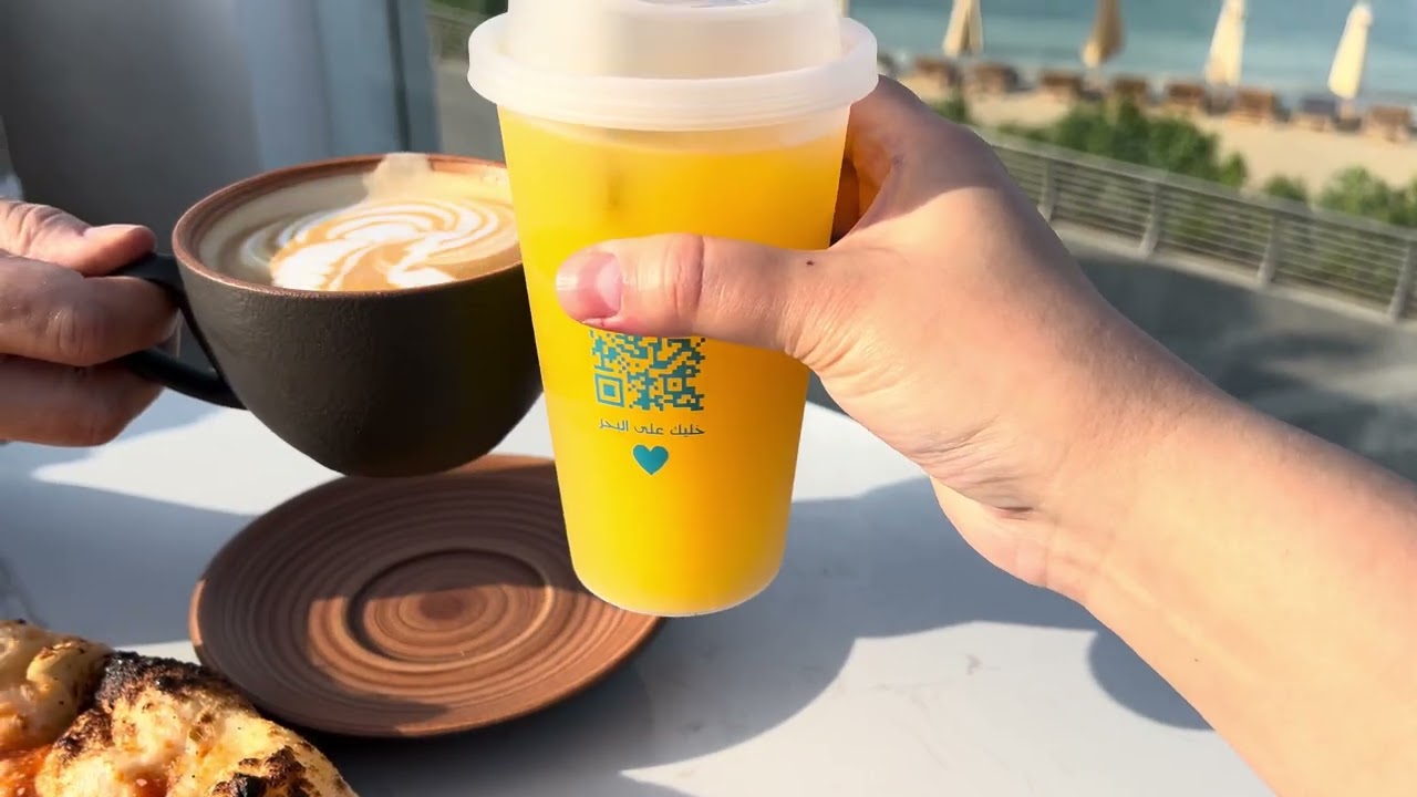 ضروري تستغلو أجواء الشهر في الخروج 🩵