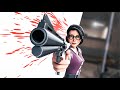 In A Heartbeat [TF2 Blender]