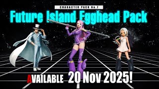 One Piece Pirate Warriors 4  Dlc7 U0026 Next Gen Release Date Announcement Trailer