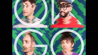 OK Go - Another Set of Issues chords