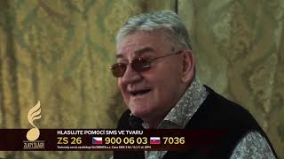 KAROL KONÁRIK - Keď duha vstáva