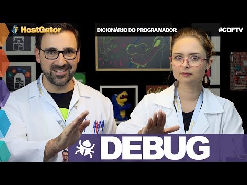 Vídeo: Como Iniciar O Jogo Com O Parâmetro Debug